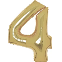 Numerofolio 4 valkokulta 86 cm