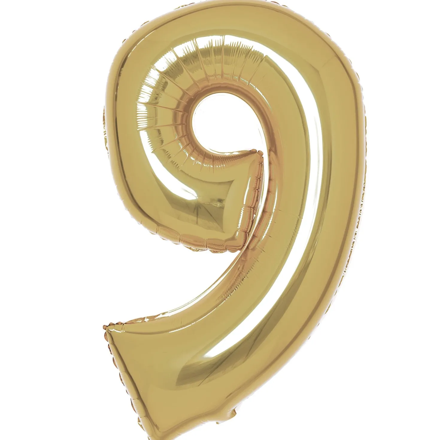 Numerofolio 9 valkokulta 86 cm