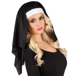 Nunnan päähine