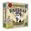 Oikosulku-partypeli