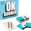 OK Boomer -partypeli