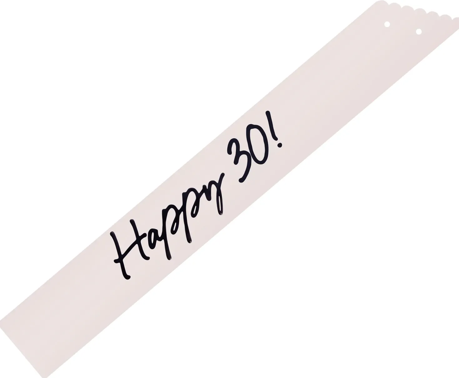 Olkanauha 30