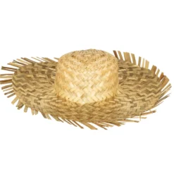 Olkihattu