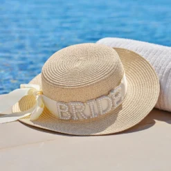 Olkihattu Bride