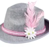 Olutjuhla hattu pinkki