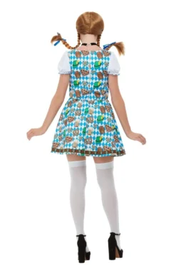 Olutjuhla mekko XS 32-34