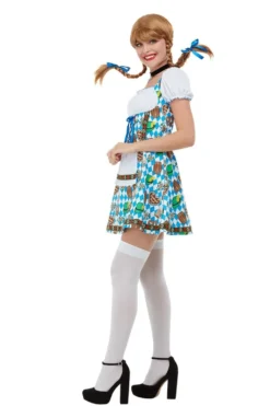 Olutjuhla mekko XS 32-34