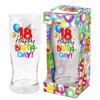 Olutlasi Happy Birthday 18 500 ml