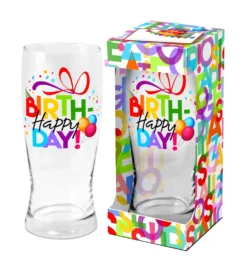 Olutlasi Happy Birthday! 500 ml