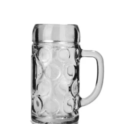 Oluttuoppi 1 l