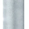 Organza hopea 900 x 36 cm