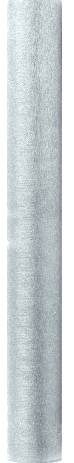 Organza hopea 900 x 36 cm