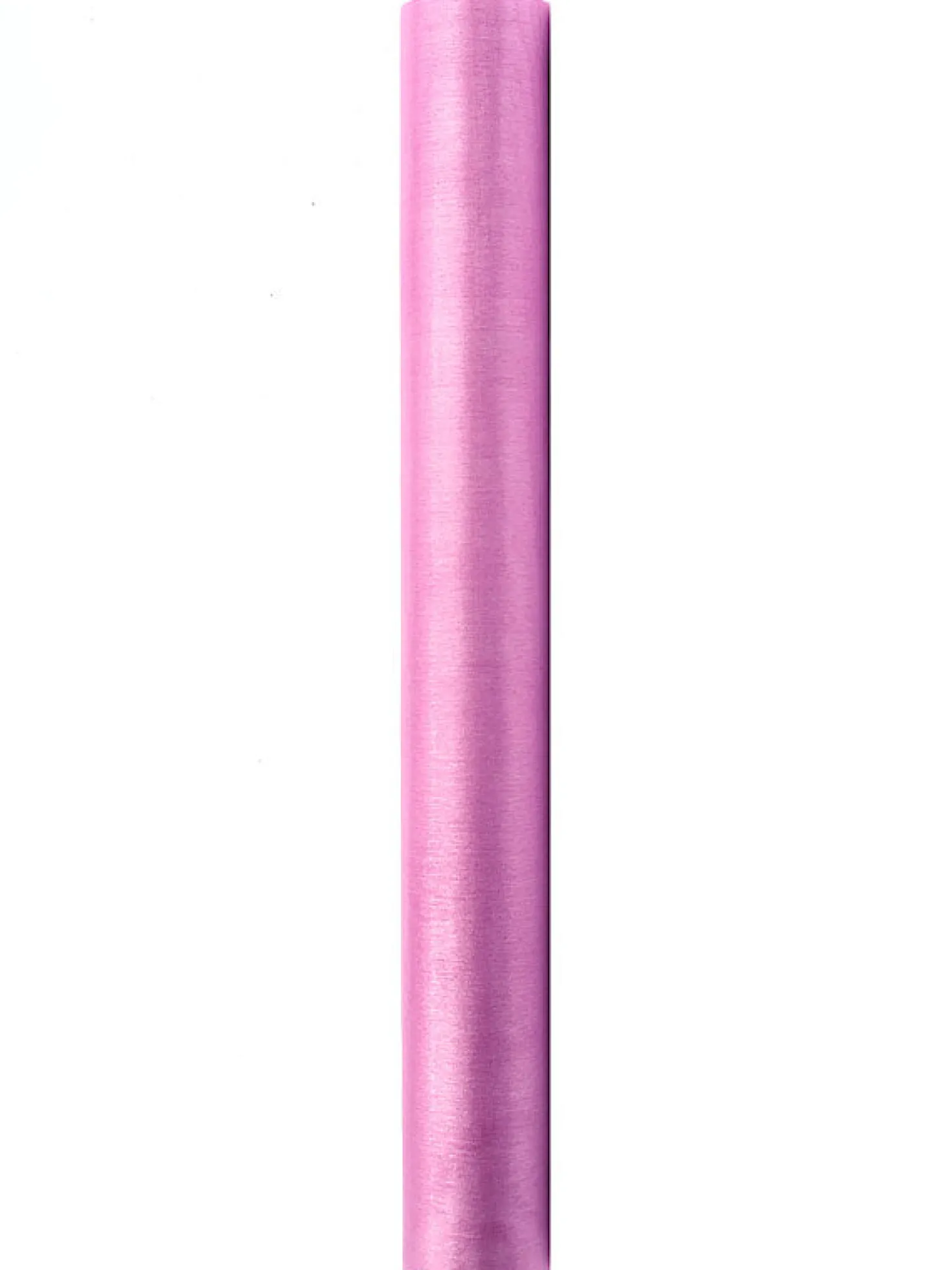 Organza pinkki 900 x 36 cm