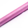 Organza pinkki 900 x 36 cm