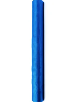 Organza sininen 900 x 36 cm