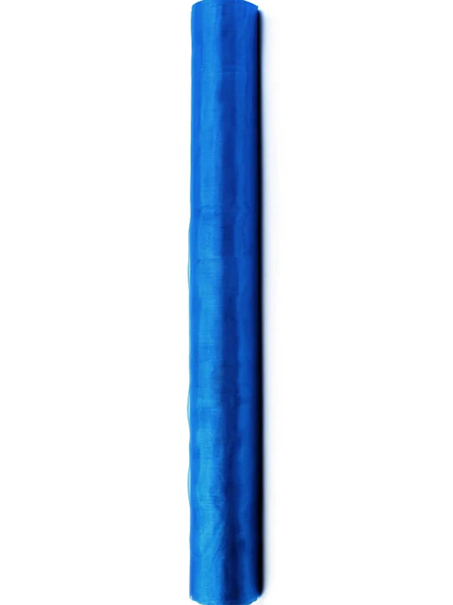 Organza sininen 900 x 36 cm