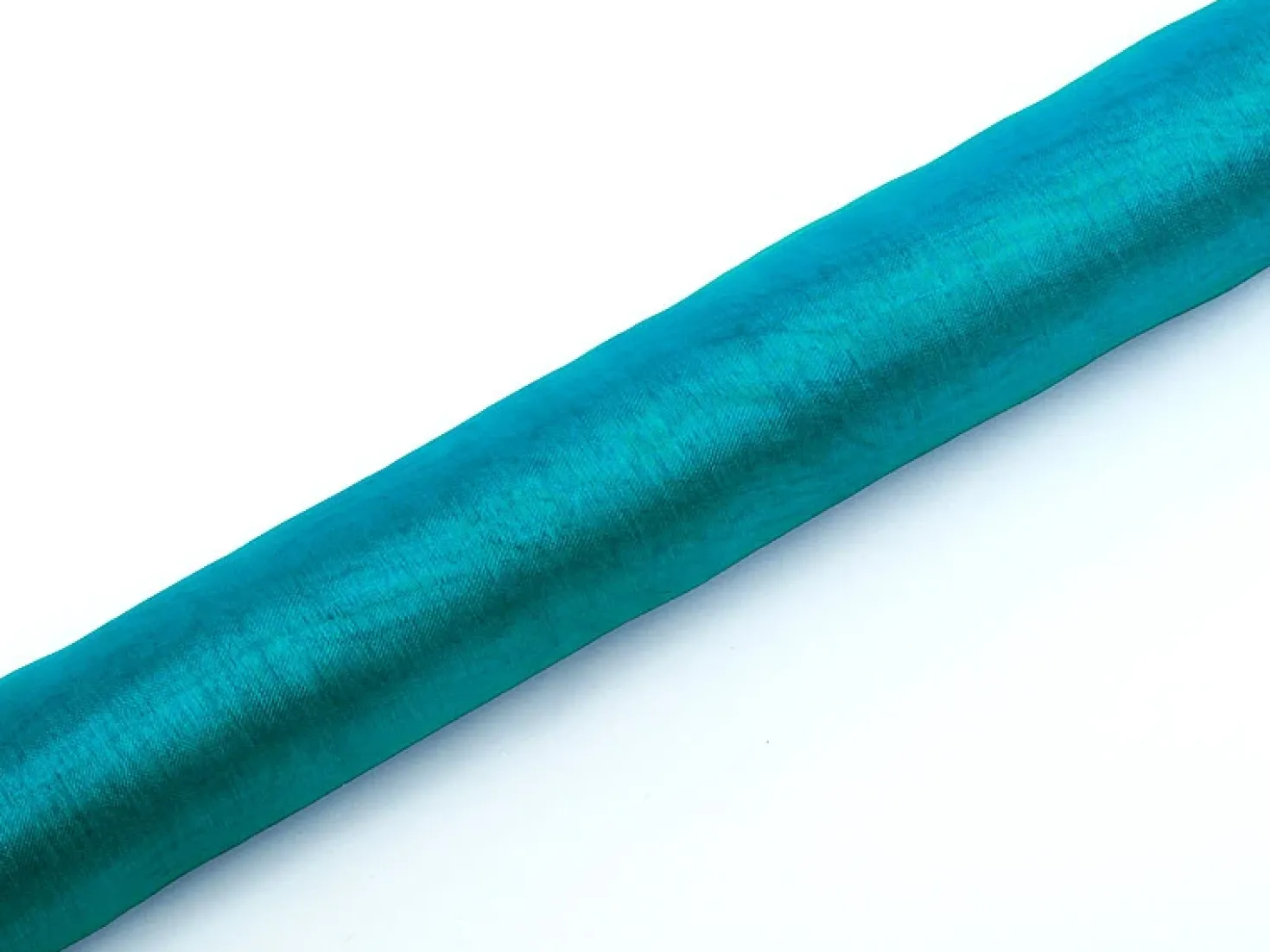 Organza turkoosi 900 x 36 cm