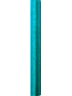 Organza turkoosi 900 x 36 cm