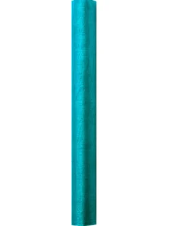 Organza turkoosi 900 x 36 cm