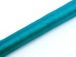 Organza turkoosi 900 x 36 cm