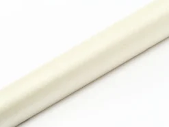 Organza vanilja 900 x 36 cm
