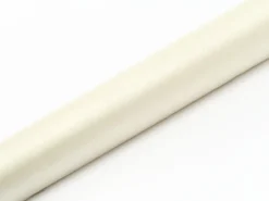 Organza vanilja 900 x 36 cm