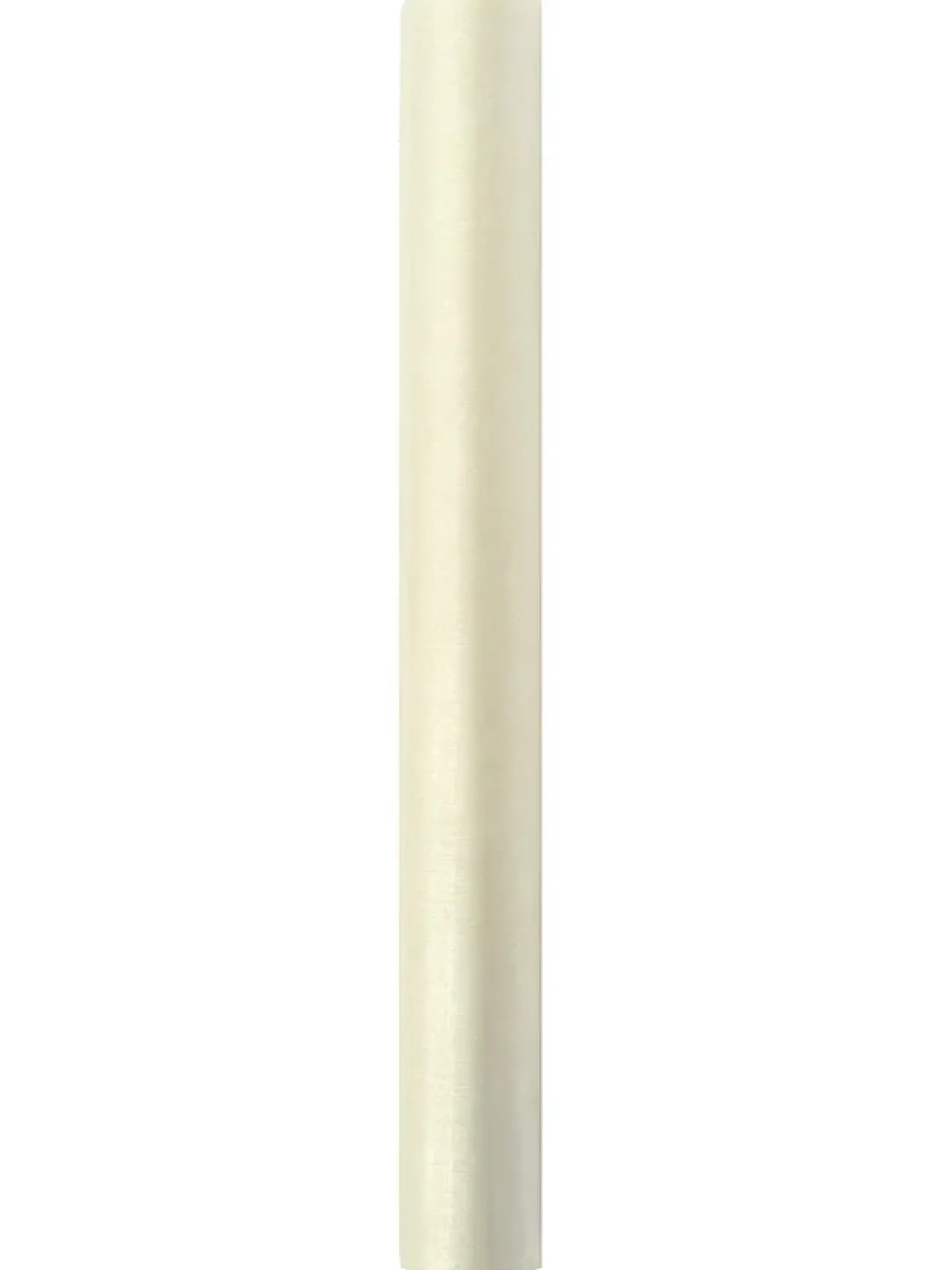 Organza vanilja 900 x 36 cm