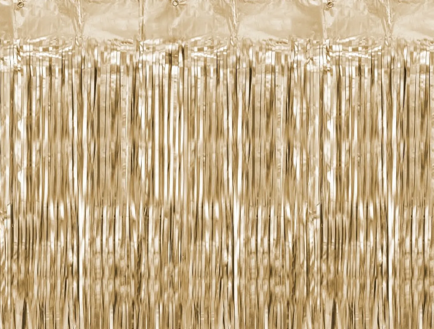 Oviverho lamee matta kullanvärinen 90 cm x 250 cm
