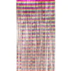 Oviverho sateenkaarenvärit 200 x 100 cm