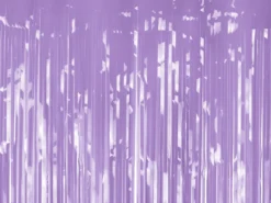 Oviverho vaaleanliila 100 cm x 200 cm
