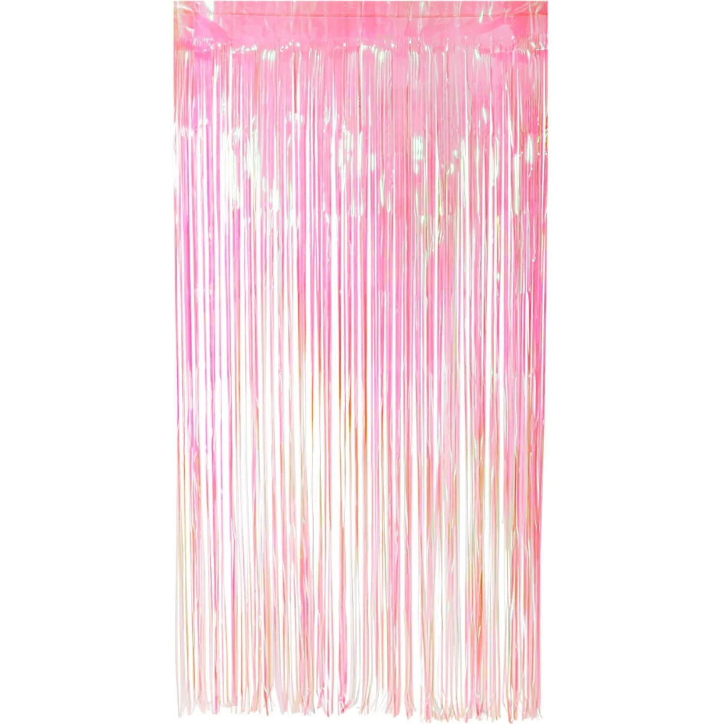 Oviverho 200 x 100 cm vaaleanpunainen