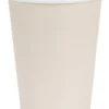 Pahvimuki beige, 250 ml 6 kpl/pkt