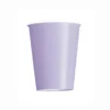 Pahvimuki 260 ml laventeli 14 kpl/pkt