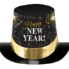 Pahvisilinteri Happy New Year