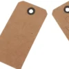 Pakettikortti rustiikki 20 kpl/pkt