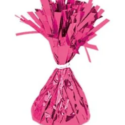 Pallopaino foliohapsuilla, pinkki 170 g