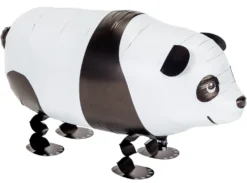 Panda kävelevä foliopallo S
