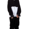 Panda, lasten max 140 cm