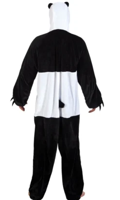 Panda, lasten max 140 cm