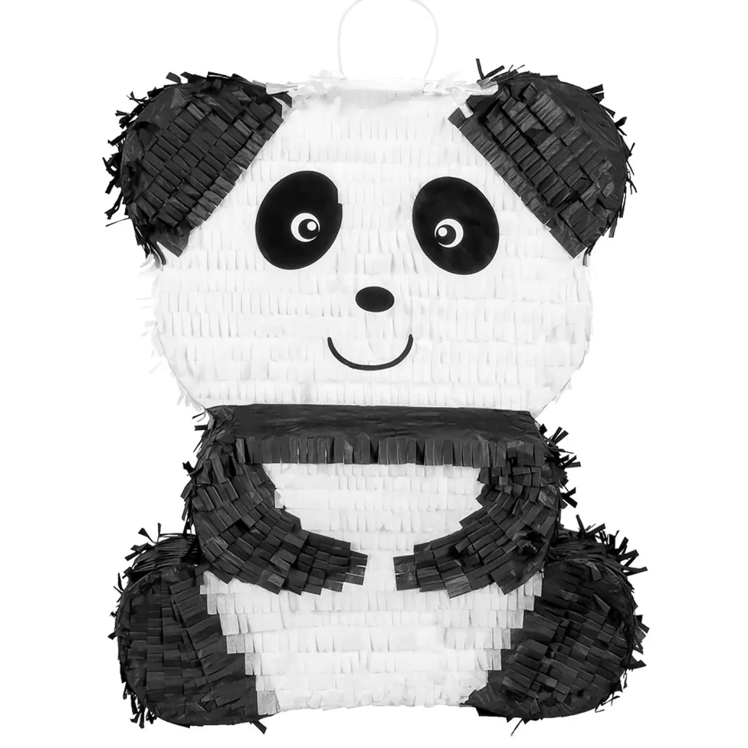 Panda pinjata