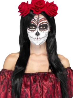 Panta, Day of the dead
