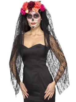 Panta Day of the Dead hunnulla