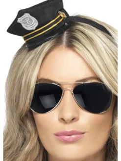 Panta poliisihattu