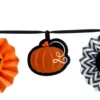 Paperiköynnös Halloween 3,65 m