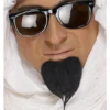 Parta, Sheikki