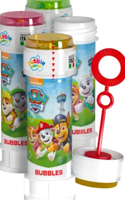 PAW PATROL -KUPLIS 60 ML