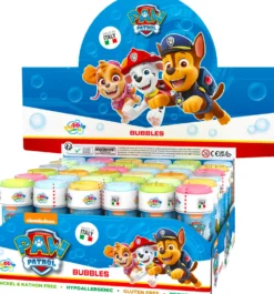 PAW PATROL -KUPLIS 60 ML