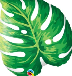 Peikonlehti muotofoliopallo