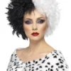 Peruukki, Cruella de Vil - Julmia Juonio