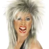 Peruukki, Rock Diva